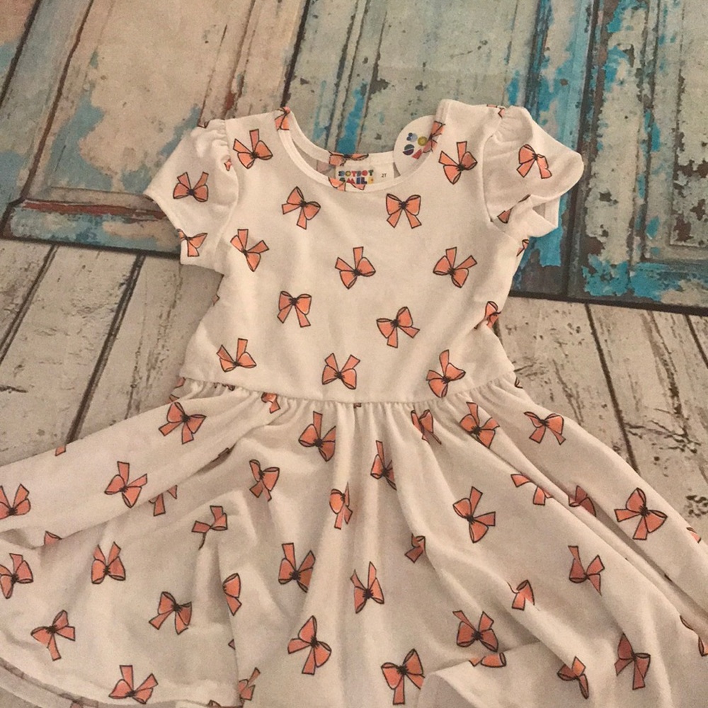 Full circle dress